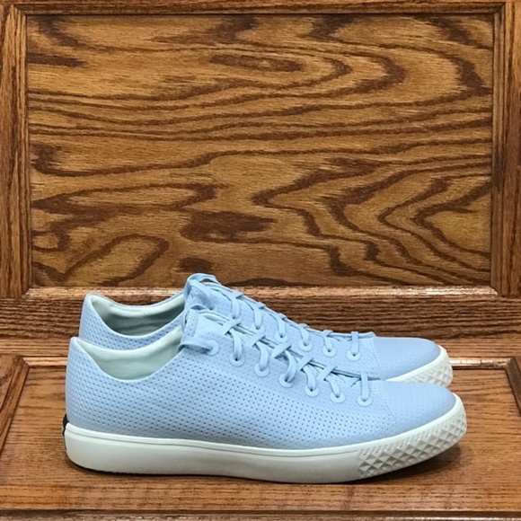 Converse CTAS‎ Modern Ox Porpoise Egret Shoes - Picture 2 of 7